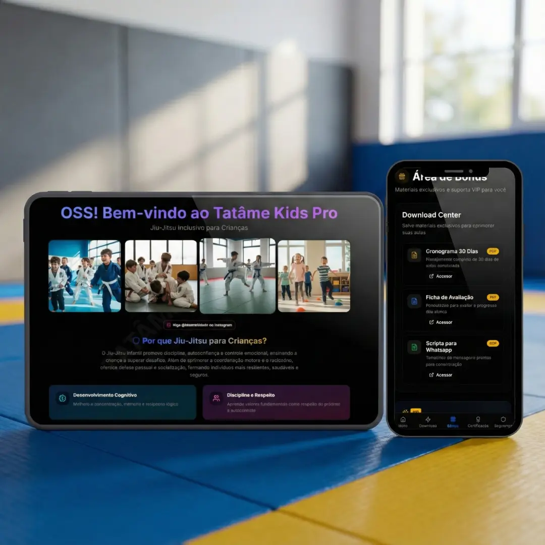 Aplicativo Exclusivo